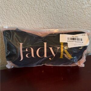 Brand new JadyK Jules bralette